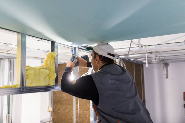 Types of Insulation We Offer in NJ