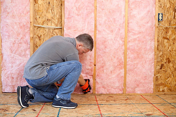 Trusted NJ Insulation Contractor Experts